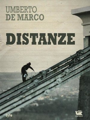 cover image of Distanze